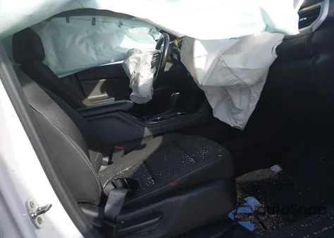 2018 GMC Acadia Sle from USA, damaged, VIN 1GKKNRLAXJZ119761